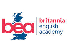 Britannia english academy