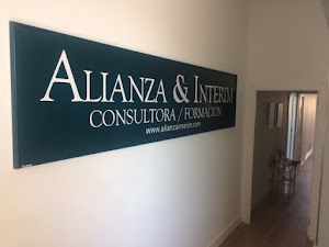 Foto de ubicación de Alianza & Interim S.L.